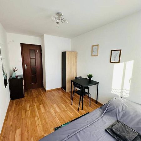 City View Rooms Варшава Екстер'єр фото
