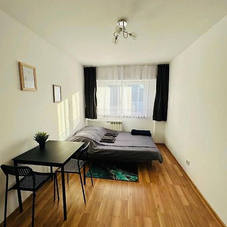 City View Rooms Варшава Екстер'єр фото