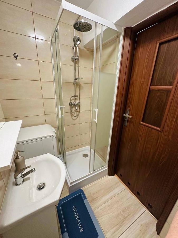 City View Rooms Варшава Екстер'єр фото