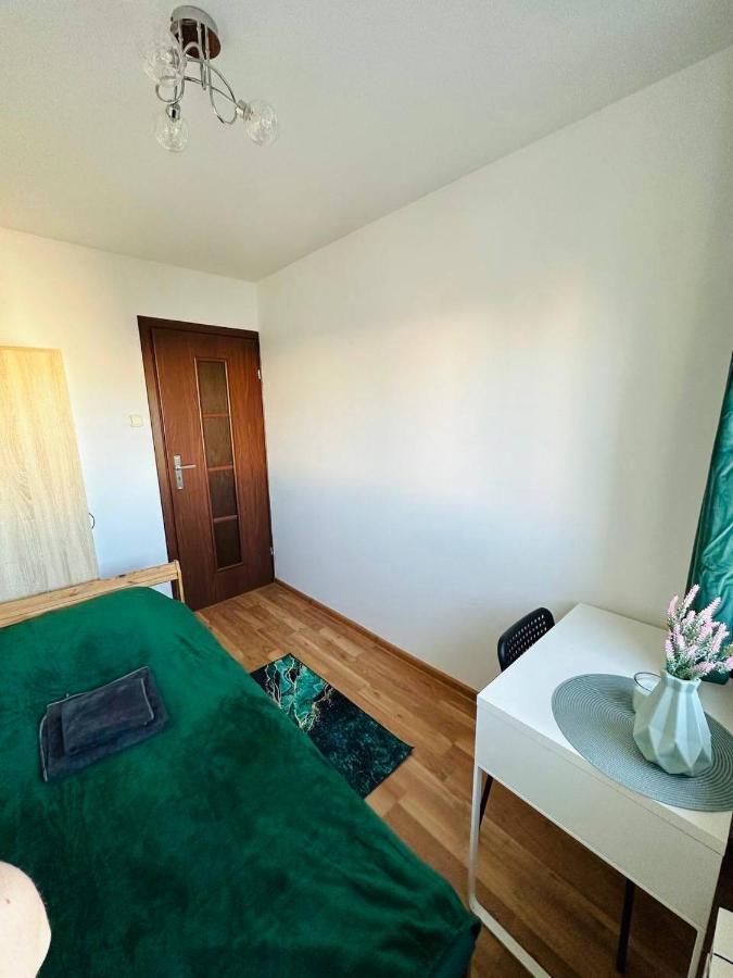 City View Rooms Варшава Екстер'єр фото