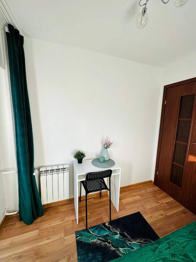 City View Rooms Варшава Екстер'єр фото