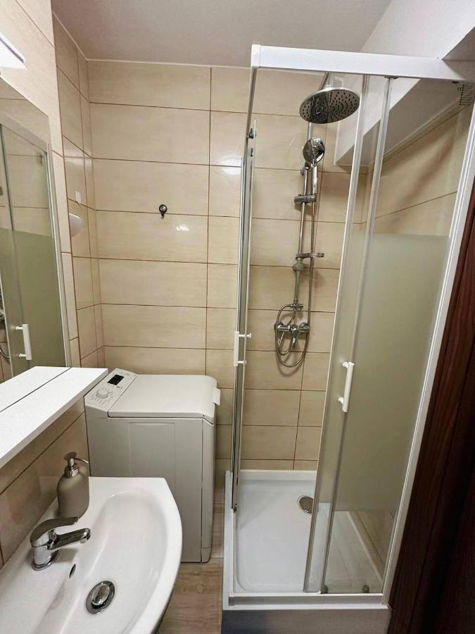 City View Rooms Варшава Екстер'єр фото