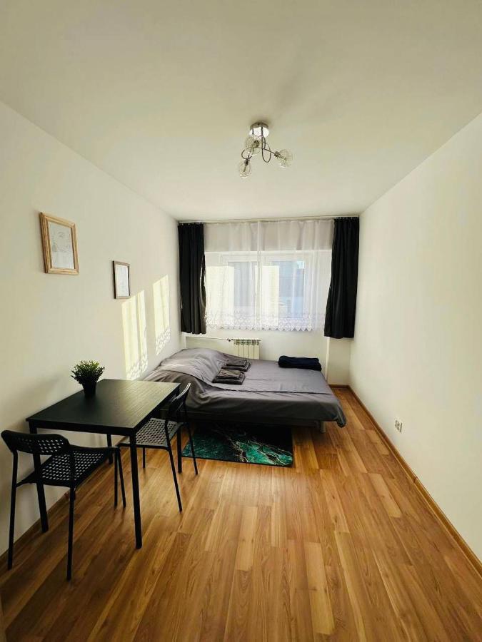 City View Rooms Варшава Екстер'єр фото