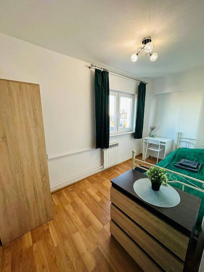 City View Rooms Варшава Екстер'єр фото