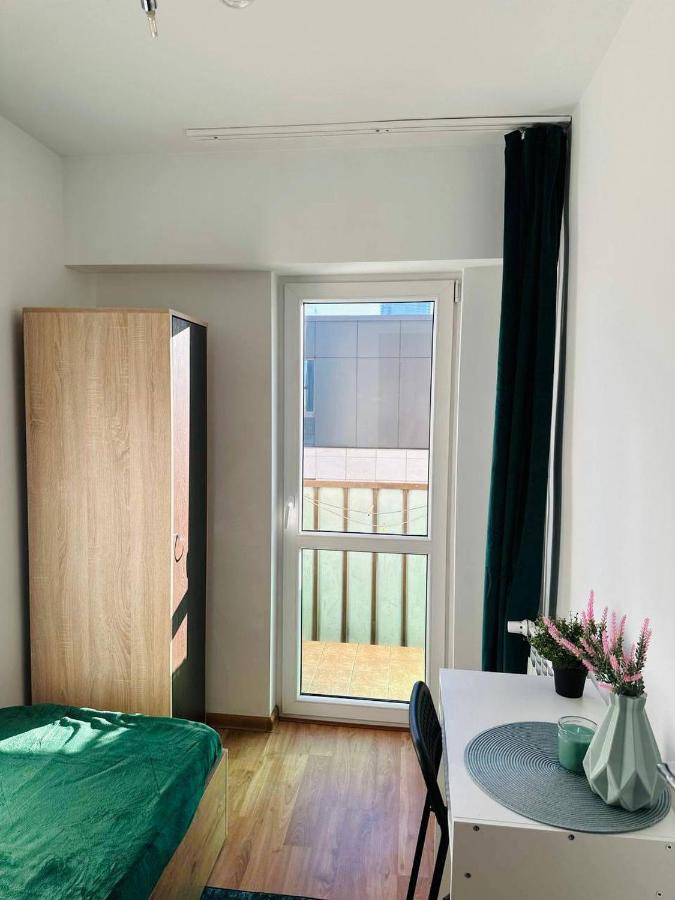 City View Rooms Варшава Екстер'єр фото