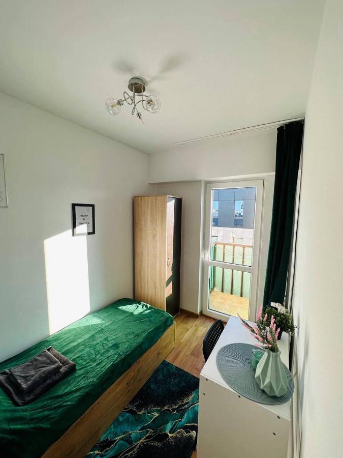 City View Rooms Варшава Екстер'єр фото