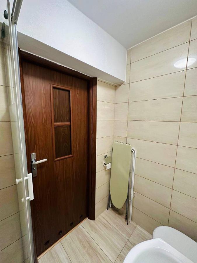 City View Rooms Варшава Екстер'єр фото