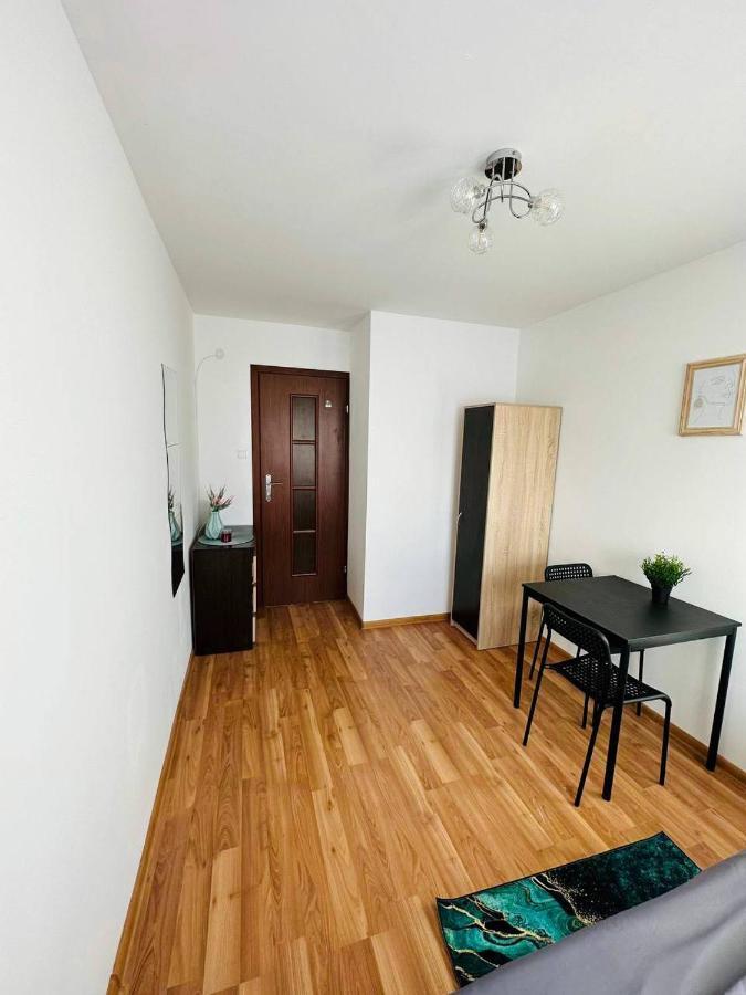 City View Rooms Варшава Екстер'єр фото