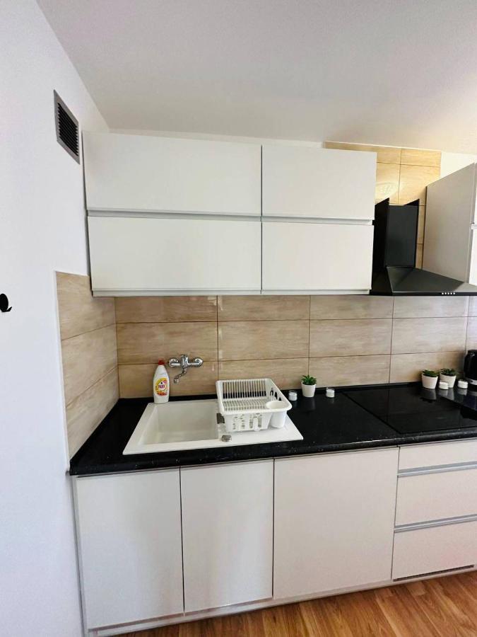 City View Rooms Варшава Екстер'єр фото