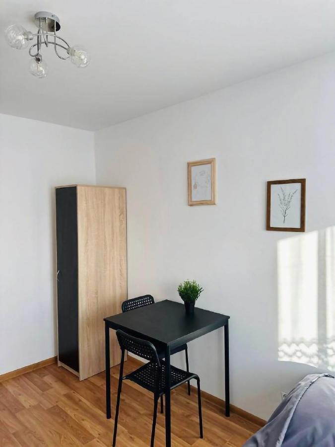 City View Rooms Варшава Екстер'єр фото